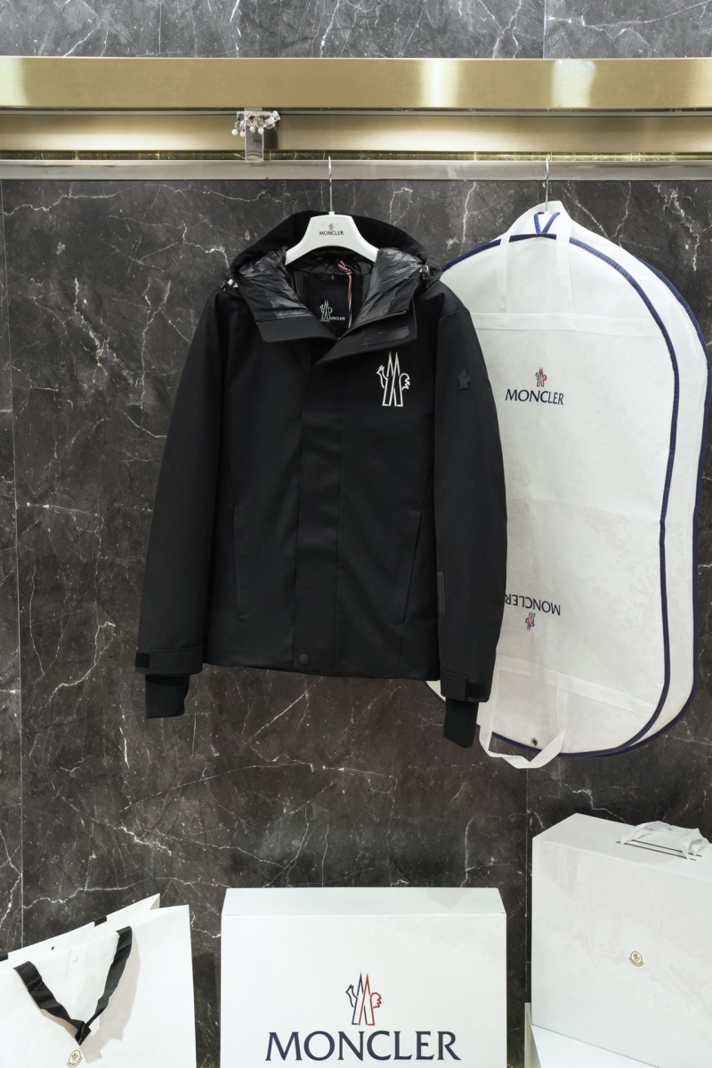 Moncler Down Coat